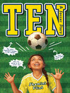 Cover image for Ten